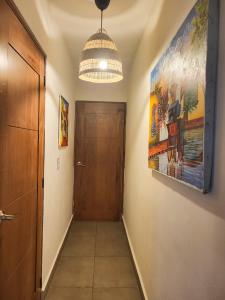 Colonial leyton apartment