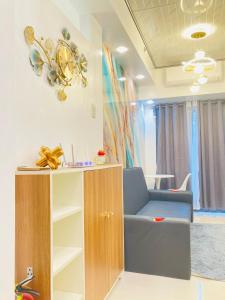 Casa Cion Staycation