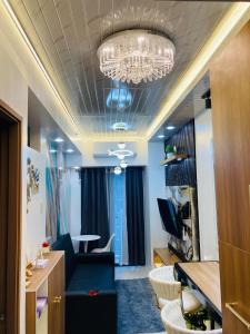 Casa Cion Staycation