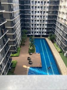 Casa Cion Staycation