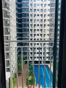 Casa Cion Staycation