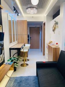 Casa Cion Staycation