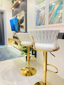 Casa Cion Staycation