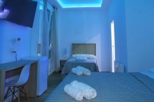 Habitaciones Castillo Deluxe