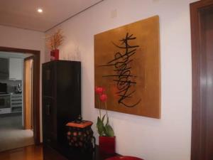 Apartamento na marina com vista 180º junto à praia