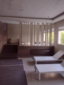 Apto na Barra da Tijuca próximo a praia