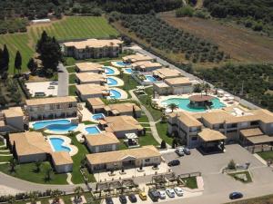 Olympia Golden Beach Resort & Spa Ilia Greece