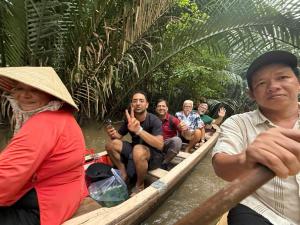 AILEN BOUTIQUE HOTEL