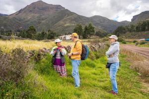 Colca Casa Las Flores