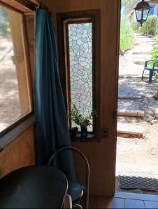 CabaƱas La Isla