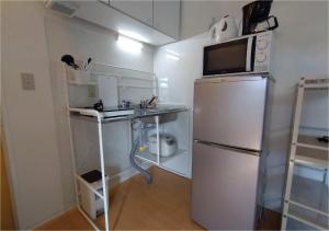 Rapyuta monthly apartment