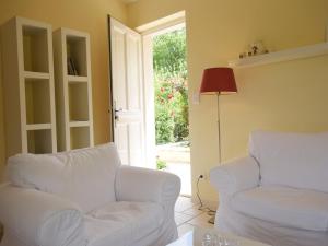 Appartements Cycling Escape in Montbrun : photos des chambres