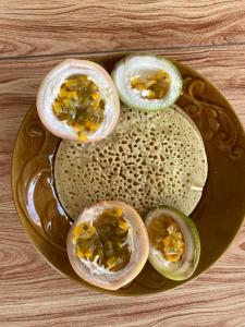 Lingkung Park Tetebatu