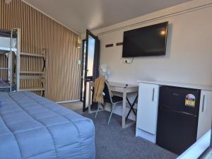 Tidewater Motel & Tourist Park