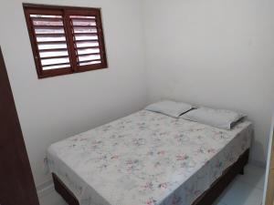 Apartamento mobiliado Praia do Meio