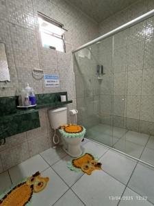 Casa para cop30