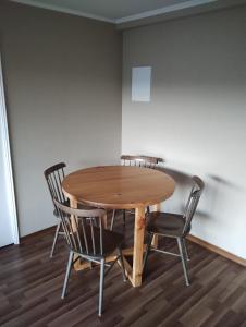 Nuevo Departamento en Valparaiso, Valle los Ingleses 3