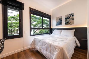 BHaus Campo Belo Haus Mitre - Studio Premium - Academia - Lavanderia - Aeroporto Congonhas - hm4