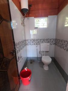 Hallimane Homestay