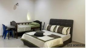 Tanmu EH - Ubytování bez kategorie ve městě Batu Pahat