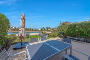 Tranquil 3BR TH in CYAN, El Gouna