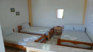 Skotina Rooms Olympos Greece