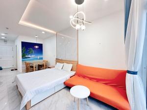 Ocean Vista Sea Links Mũi Né - Apartment 1,2&3 br