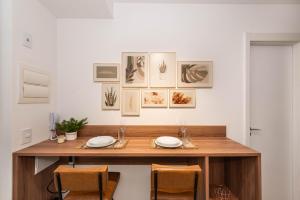 AT1 - Novo Bhaus Allianz Park - Arti Perdizes - Shopping Bourbon