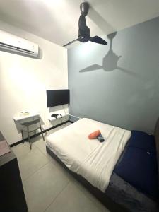 Neu Suites Studio Home Stay