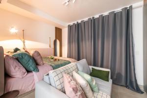 AT1 - Novo Bhaus Allianz Park - Arti Perdizes - Shopping Bourbon