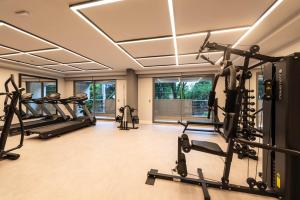 AT1 - Novo Bhaus Allianz Park - Arti Perdizes - Shopping Bourbon