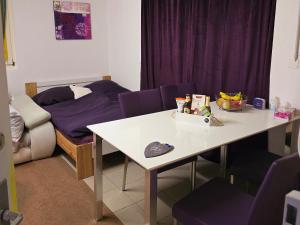 Doppelzimmer direkt vorm Emmental