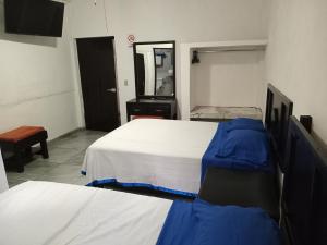 La Terraza-Habitación 2