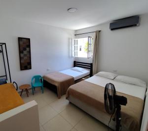 Apartamento Vacacional Rodadero