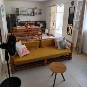 Apartamento Vacacional Rodadero
