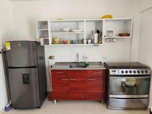 Apartamento Vacacional Rodadero