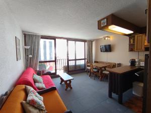 Appartements Appartement face aux pistes - Animaux acceptes - FR-1-445-222 : photos des chambres