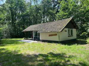 Holiday Home in Stramproy near Nature Reserve