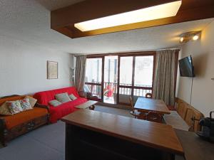 Appartements Appartement face aux pistes - Animaux acceptes - FR-1-445-222 : photos des chambres