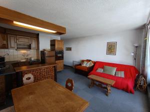 Appartements Appartement face aux pistes - Animaux acceptes - FR-1-445-222 : photos des chambres