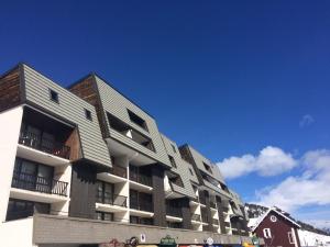 Appartements Appartement face aux pistes - Animaux acceptes - FR-1-445-222 : Appartement