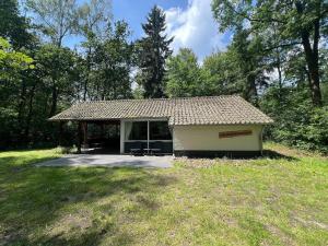 Holiday Home in Stramproy near Nature Reserve