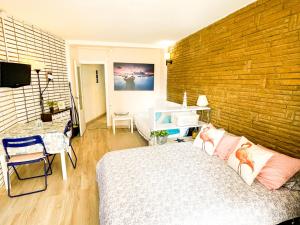 Apartamento en primera linea de Mar - ES-9-182