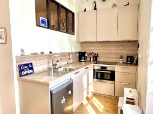 Appartements Appartement de 49m2 avec parking prive, a 200m des plages - FR-1-479-229 : photos des chambres