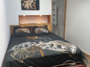 Maison de charme près de la forêt de la Charnie, 8 pers. - FR-1-410-469