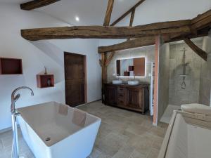 Gîte chaleureux à Nixéville, près de Verdun - FR-1-585-174