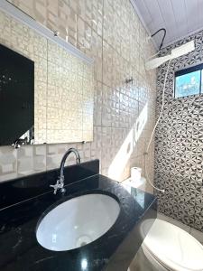 Casa Davisis - Parada Jalapão e Próximo Aeroporto