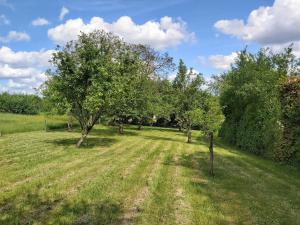 Gîte chaleureux à Nixéville, près de Verdun - FR-1-585-174