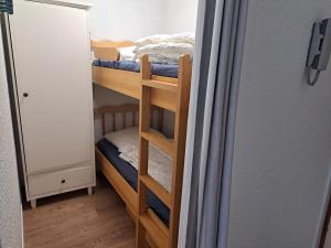 Appartement Rénové 4 Pers. Vue Mer à Fort-Mahon avec Parking - FR-1-482-157