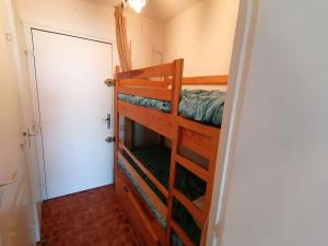 Studio+Cabine avec Parking, Vue Port - FR-1-731-139